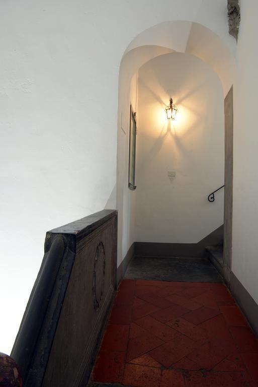 Palazzetto Dei Nobili Apartamento Florencia