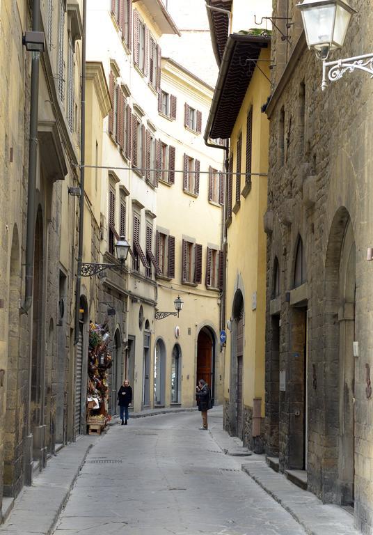 Palazzetto Dei Nobili Florencia