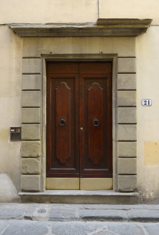 Palazzetto Dei Nobili Apartamento
