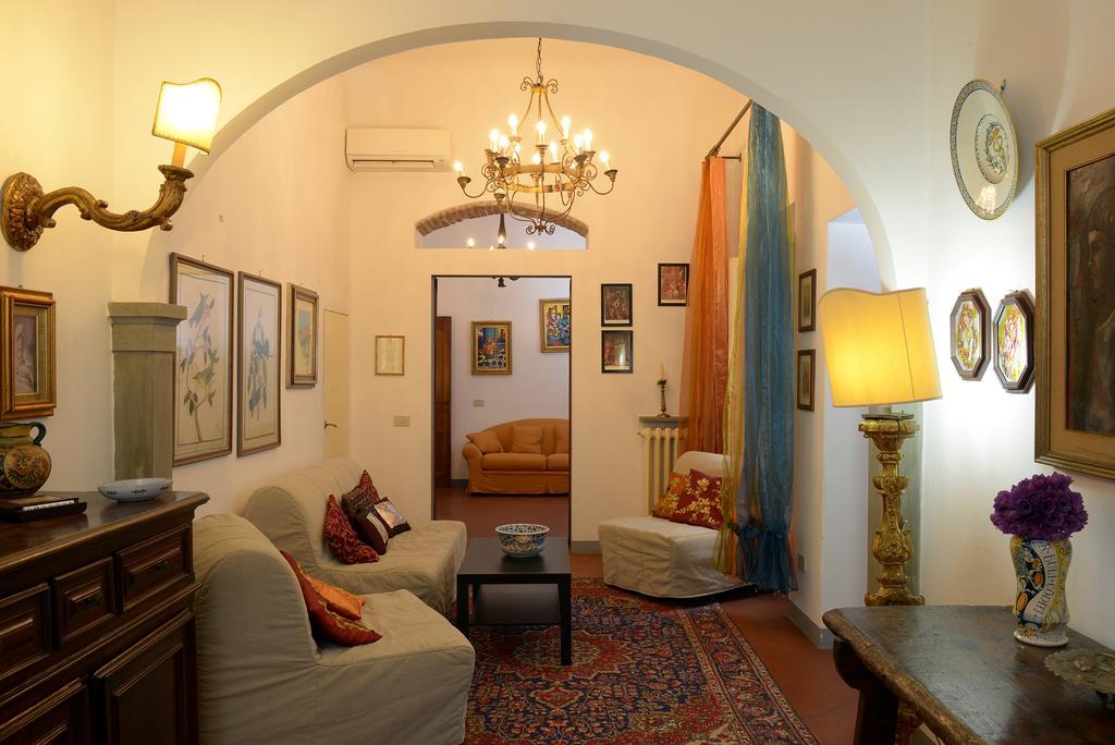Apartamento Palazzetto Dei Nobili