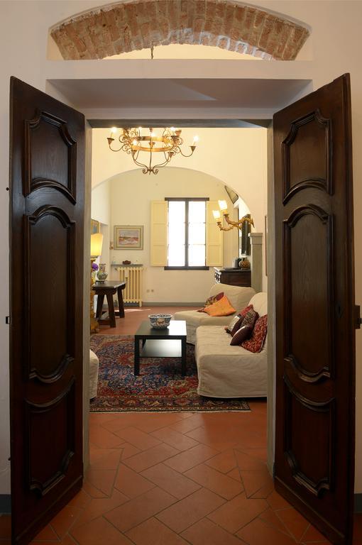 Palazzetto Dei Nobili Apartamento