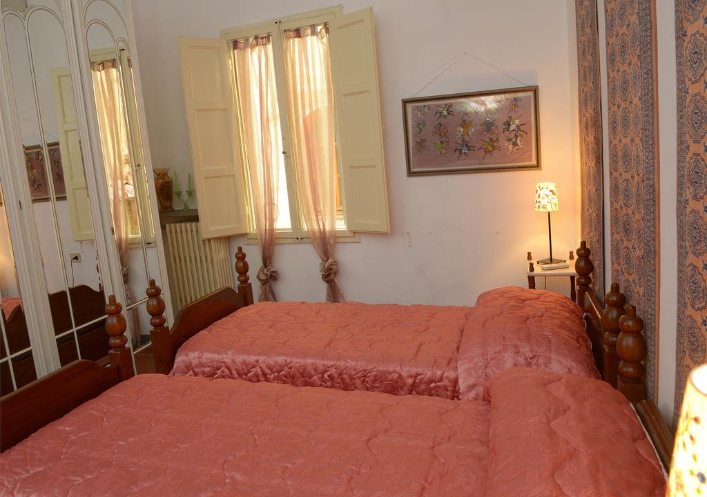 Apartamento Palazzetto Dei Nobili *