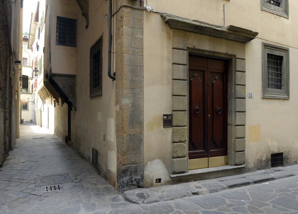Palazzetto Dei Nobili Apartamento *