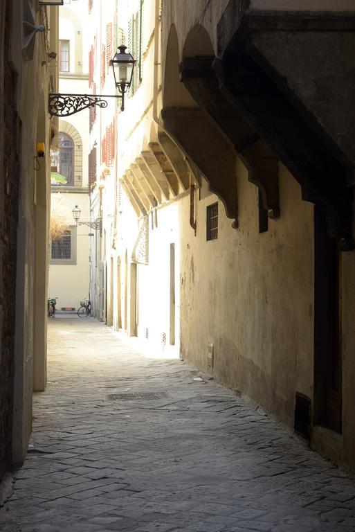 Palazzetto Dei Nobili * Florencia