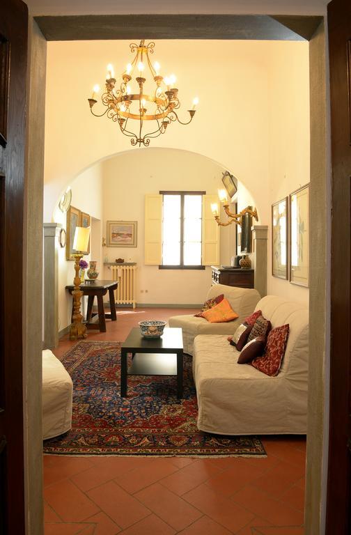 Palazzetto Dei Nobili Apartamento *