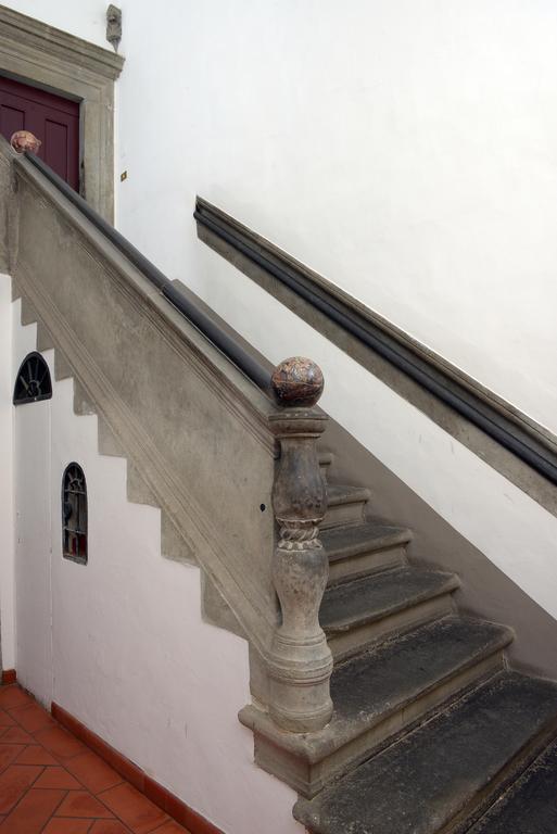 Apartamento Palazzetto Dei Nobili
