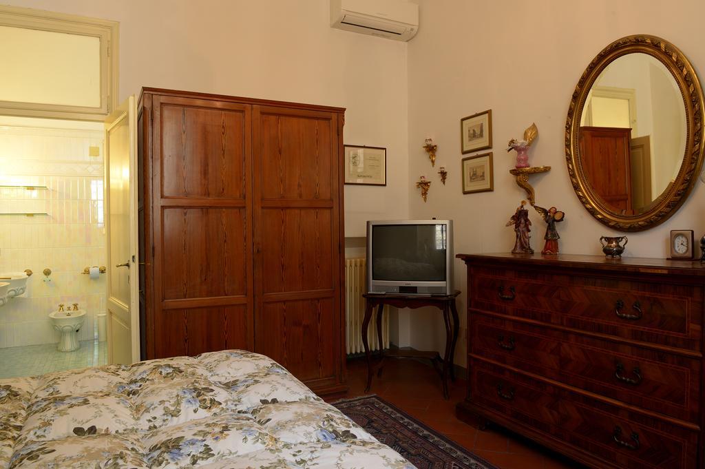 Palazzetto Dei Nobili Florencia
