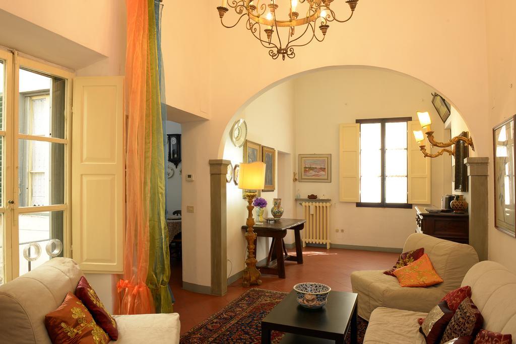 Palazzetto Dei Nobili Apartamento *