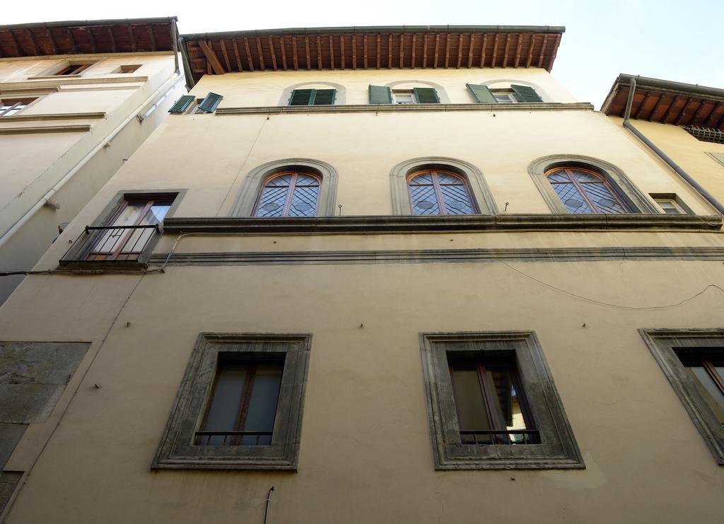 Palazzetto Dei Nobili Apartamento *