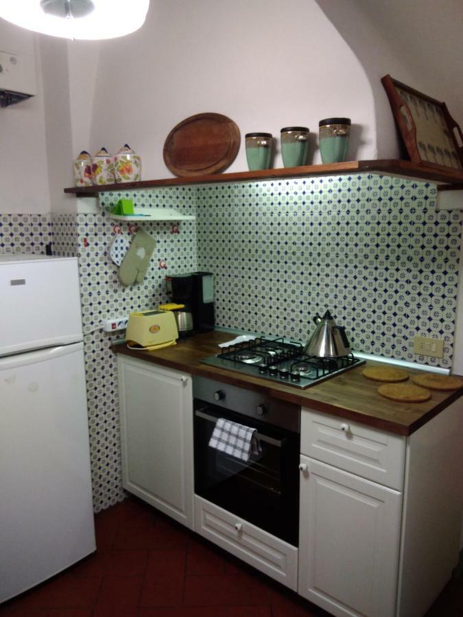 Palazzetto Dei Nobili Apartamento