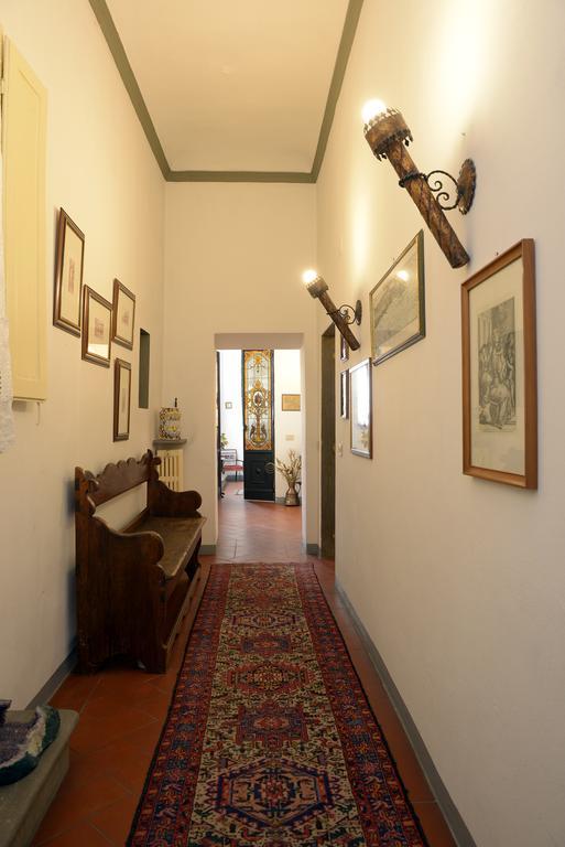 Apartamento Palazzetto Dei Nobili
