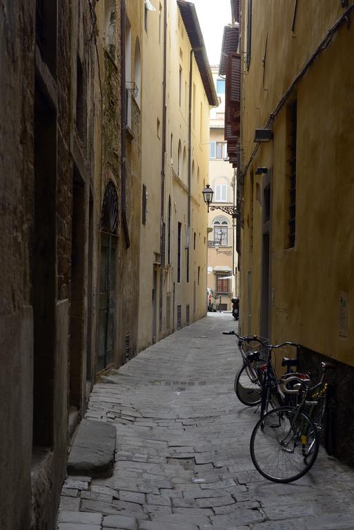 Palazzetto Dei Nobili Apartamento *